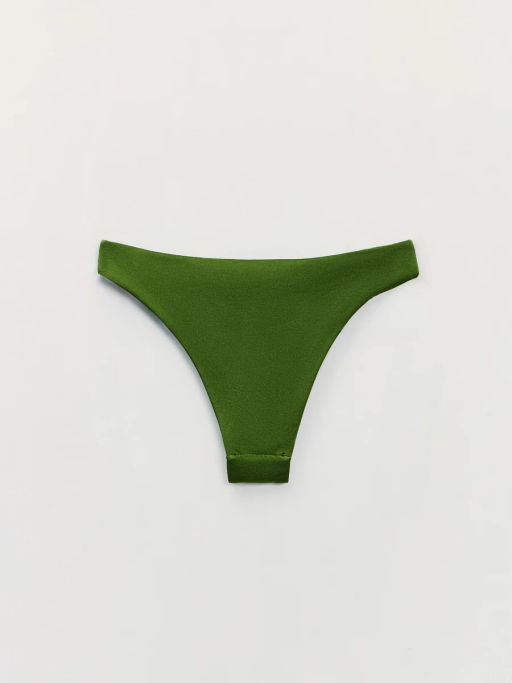 Трусы купальные женские ZR2605122617-12 / Zarina