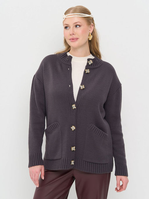 Кардиган женский 5252-1798 - Vay фото 2