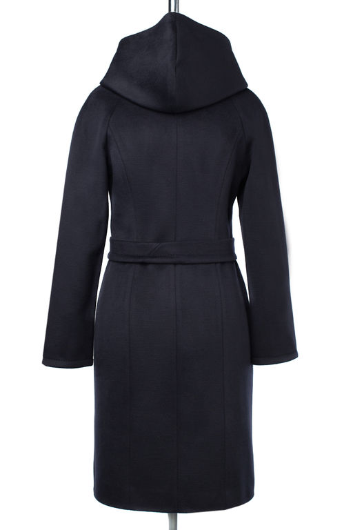 01-08692 Пальто женское демисезонное - El podio фото 5