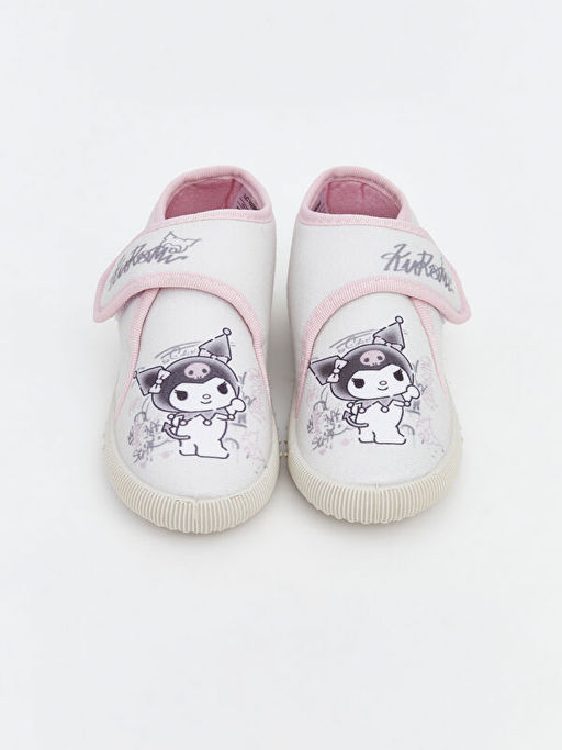 Kuromi Nak??l? K?z Bebek Panduf