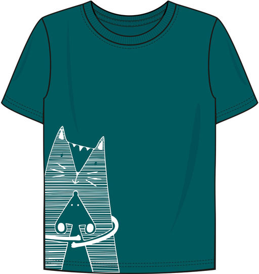 Футболка детская 51364 Lets go - Let's go фото 19