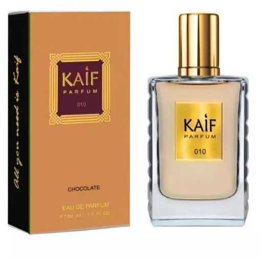 Ж NEO Парфюм/вода 50мл KAIF 010 / Шоколад