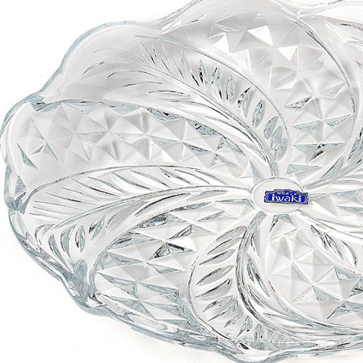 851-1 Блюдо сервировочное TOYO (х8)