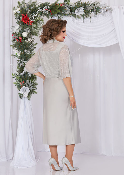 Платье Mira Fashion 5334W-Р  фото 235