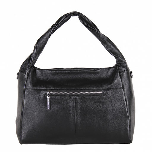 Сумка 0928CH black Polina&Eiterou