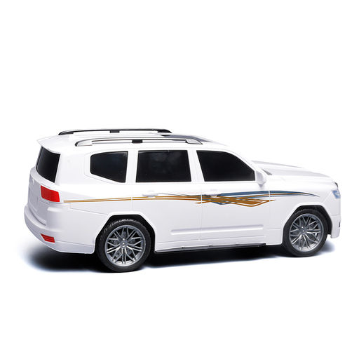 Машина "Автостиль 15" р/у, 27 MHz, в коробке