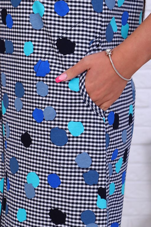 Халат 11209 - Натали фото 13