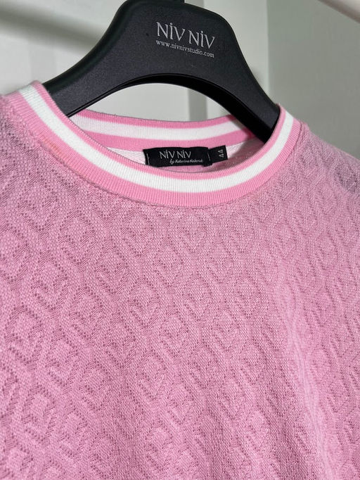 Костюм 1134 - Niv niv фото 9