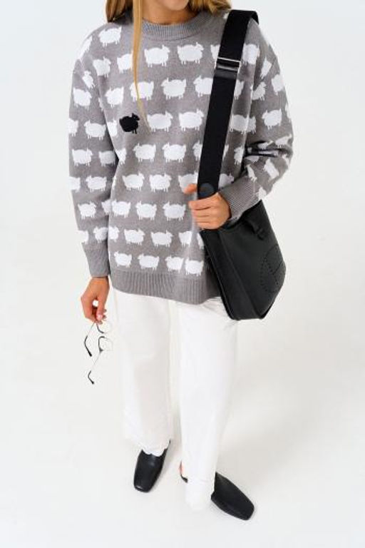 Джемпер 3500 как у Леди Ди - Tak divno фото 7