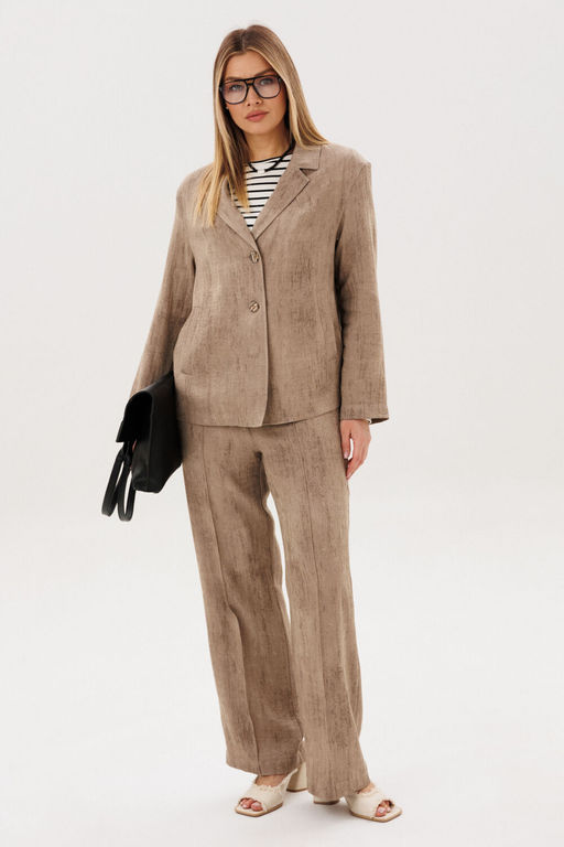 Костюм Fantazia Mod 5316 беж  фото 3