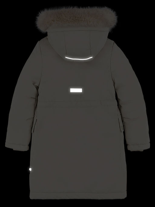 ПАРКА 5з4024 полынь - Nikastyle фото 20