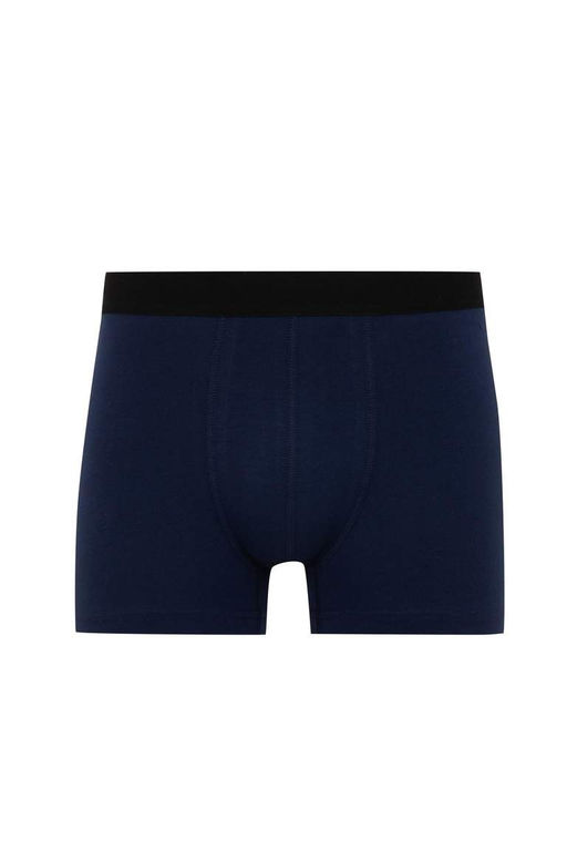 Комплект боксеров стандартной посадки (3 шт.) - Defacto фото 7