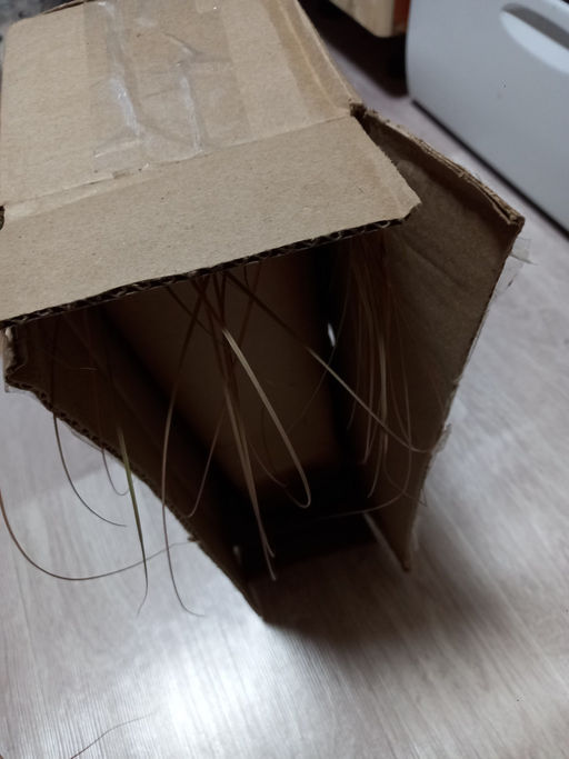 Осока Милк Чоколейт