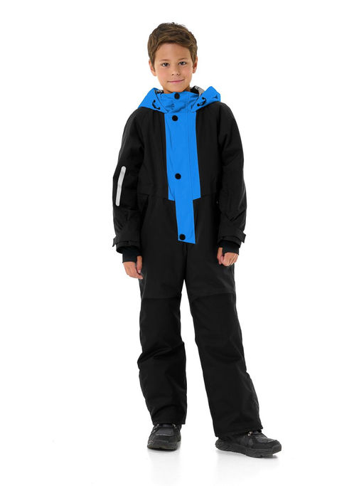 Комбинезон детск. "Квади"