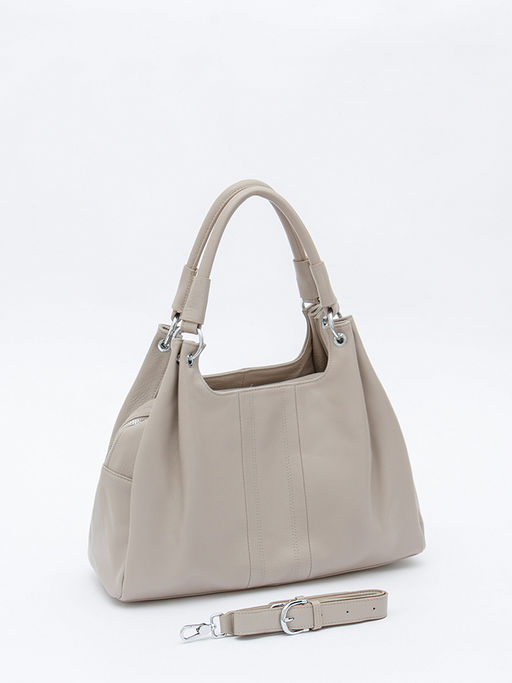 Сумка 0633CH apricot Polina&Eiterou