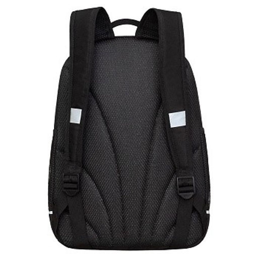 RG-463-5 Рюкзак школьный с обвесом - Grizzly фото 3