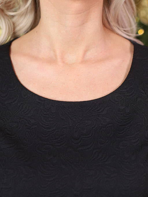 Джемпер М4-3683/6 - Wisell фото 7