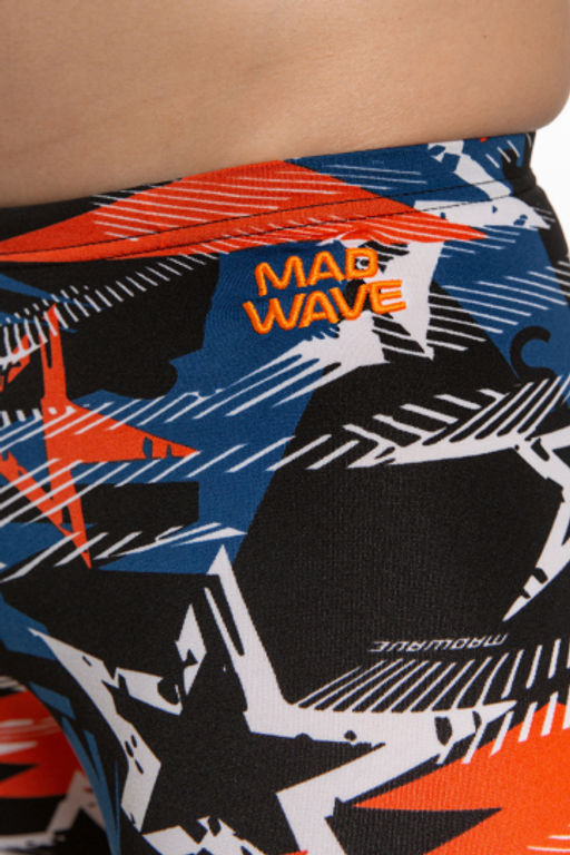 Мужские джаммеры Drive PBT A1, Drive PBT I8, Drive PBT I5, Drive PBT H0, Drive PBT D5 - Mad wave фото 5