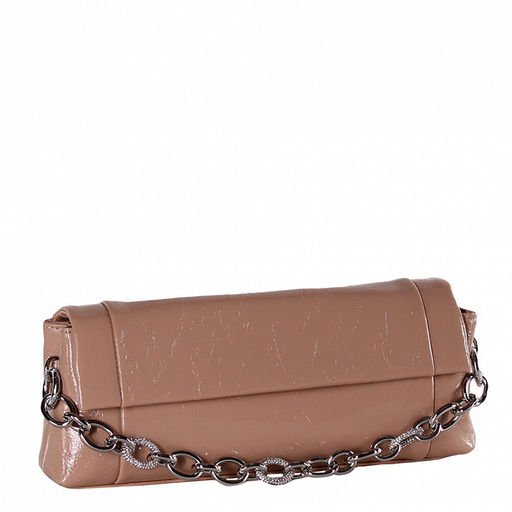 Сумка 968TH apricot Polina&Eiterou