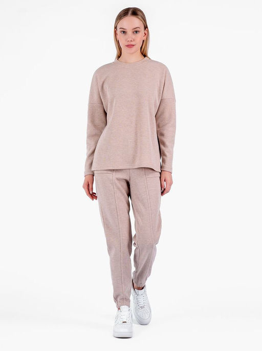 Брюки B.426 черный - Argo classic фото 33