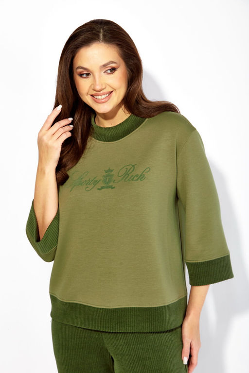 Костюм ТАиЕР 1381 олива