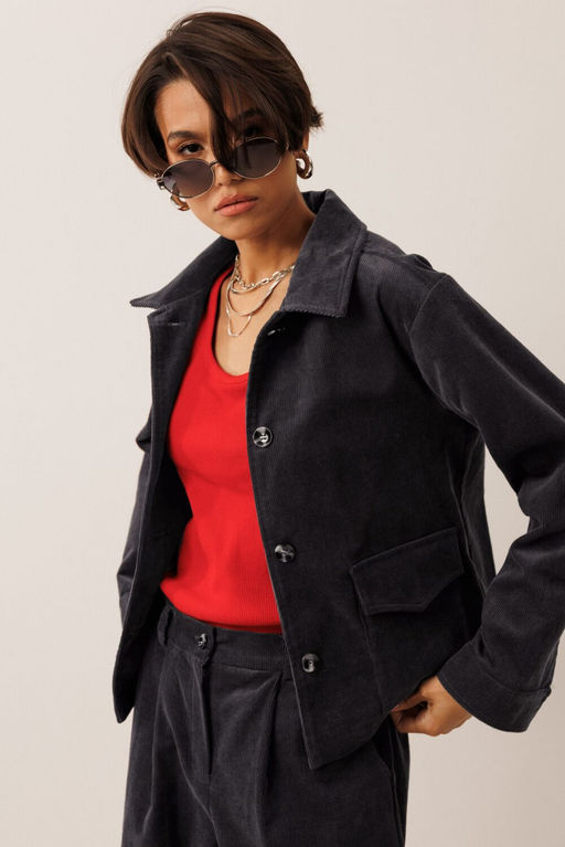 Костюм GO F3071/26-02.170-176 фисташка  фото 2989