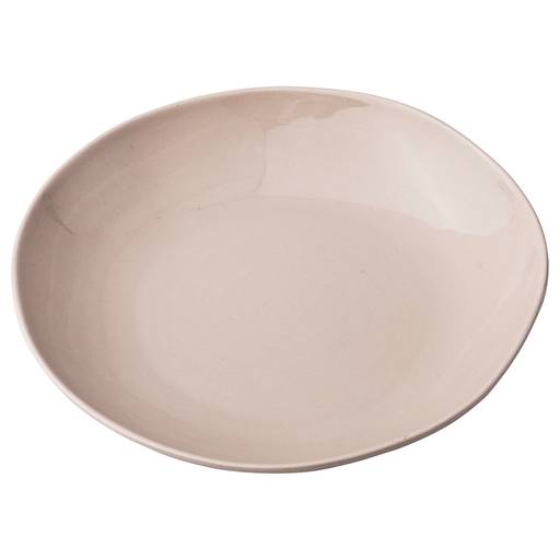 Цена за 4 шт. БЛЮДО МАЛОЕ, ДИАМЕТР=18,5 СМ. ВЫСОТА=3,5 СМ. БЕЗ УПАКОВКИ - Lefard фото 2