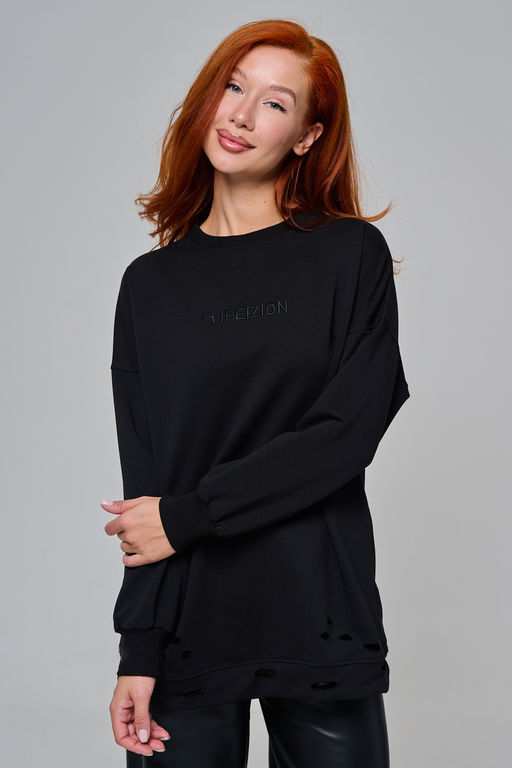 67188 толстовка женская