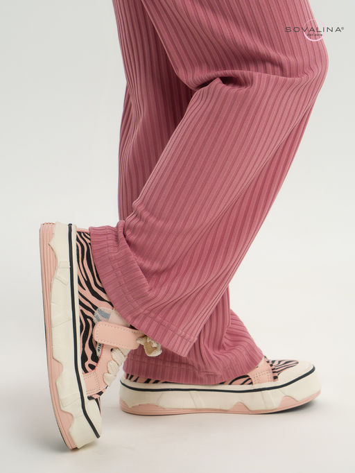 Костюм Питер лапша сухая роза - Sovalina фото 18