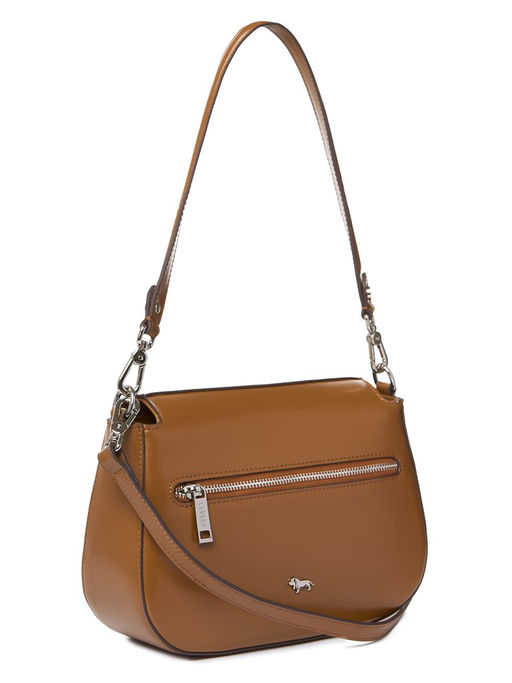 Сумка Labbra L-250401 basic brown