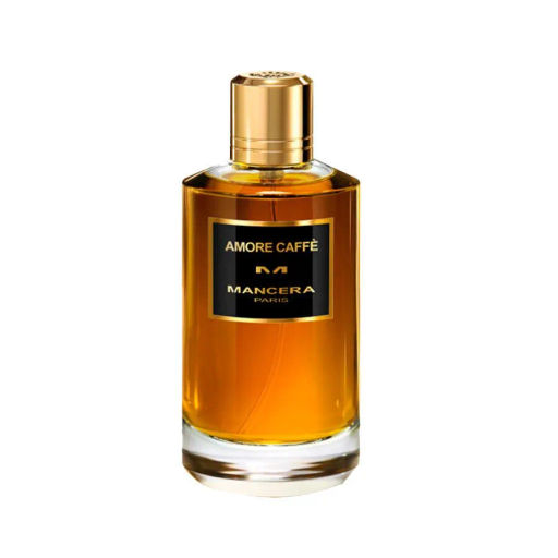 MANCERA AMORE CAFFE u EDP 60 ml M, духи фото 2