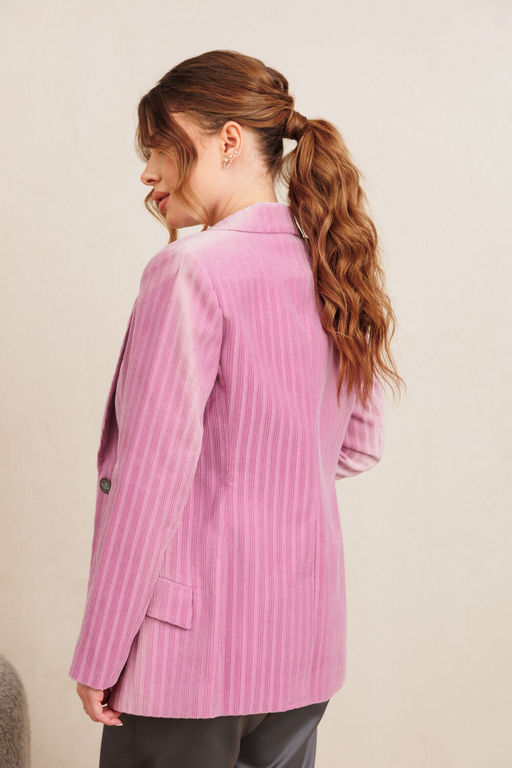 Жакет AMORI 2203 клевер