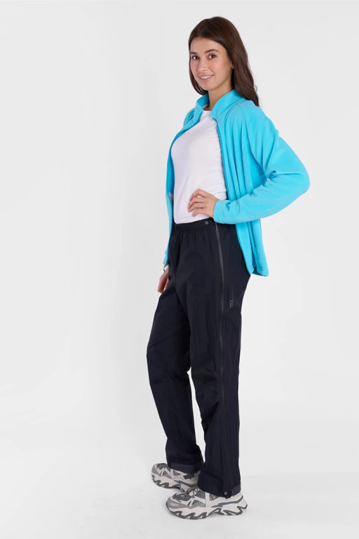 МЕМБРАННЫЕ UNISEX БРЮКИ-САМОСБРОСЫ ШАЛТАН мужские 25-20570 10 - Stayer фото 13