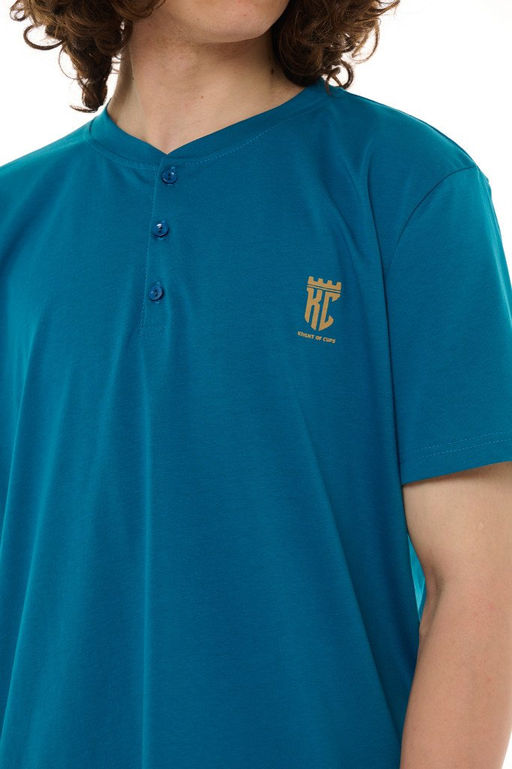 футболка 2589-21 - Mix-mode фото 5