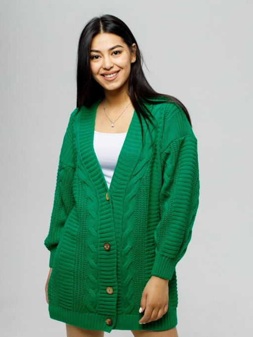 Кардиган женский w-618 - Esenia фото 2