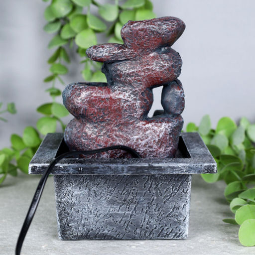 Фонтан 20 см / 22010 /уп 24/ - Галеонтрейд фото 3