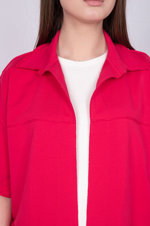 Джемпер женский 6394 Lets go - Let's go фото 11