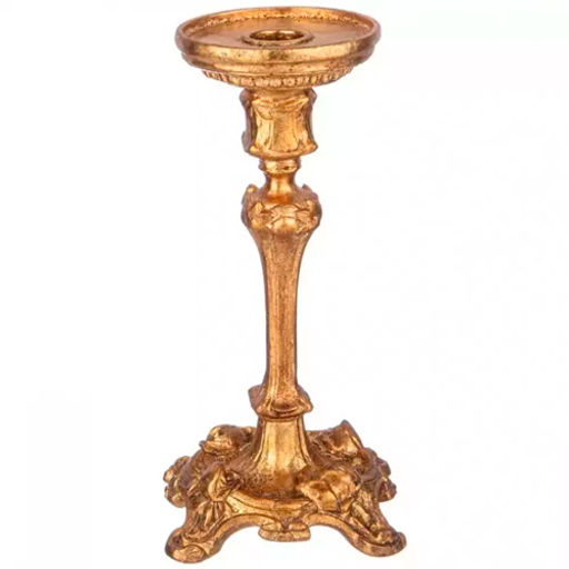 Подсвечник на 1 свечу 10,5*10,5*22,3 см 251-643 251-643 /АРТИ-М/