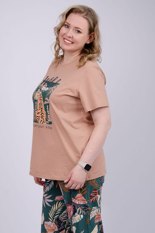 Пижама Медина