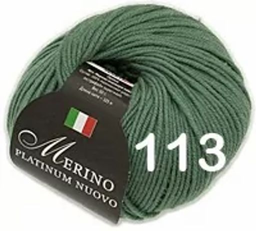 MERINO PLATINUM NUOVO - Сеам фото 27