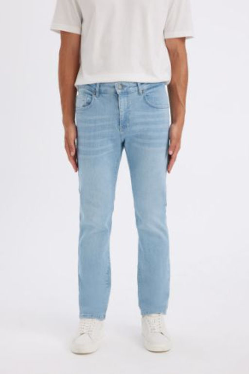 Sergio Regular Fit Normal Kal?p Normal Bel Boru Paca Jean Pantolon