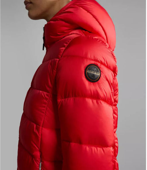 Куртка женская