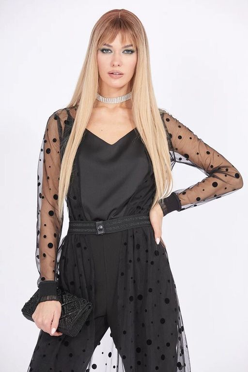 Платье 2340 - Eola фото 4