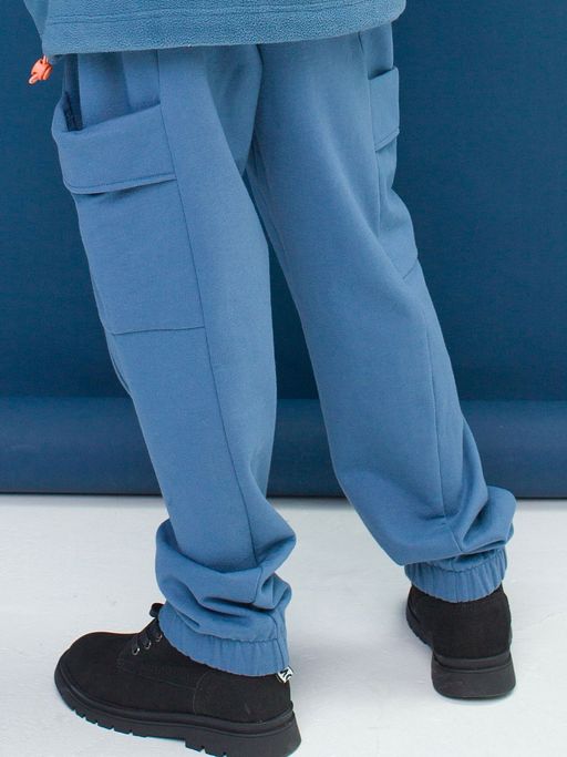 BFPQ4297U брюки для мальчиков - Pelican фото 6