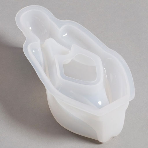 Молд силиконовый  «Фигура»