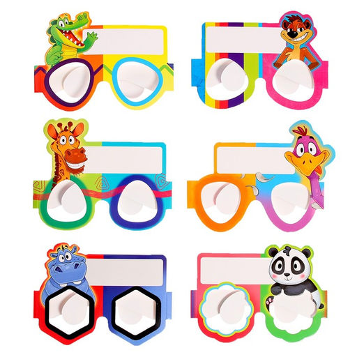 Настольная игра на угадывание Кто я? - Лас играс kids фото 2