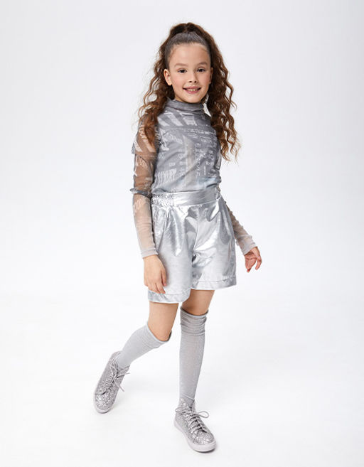 Шорты для девочки