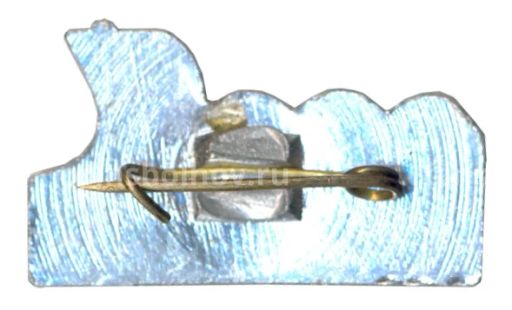 Значок Сочи