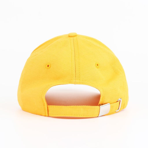 Кепка Weekend, жёлтая, р-р 56