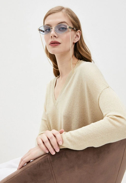 Солнцезащитные очки MARC JACOBS MARC 496/S  фото 5
